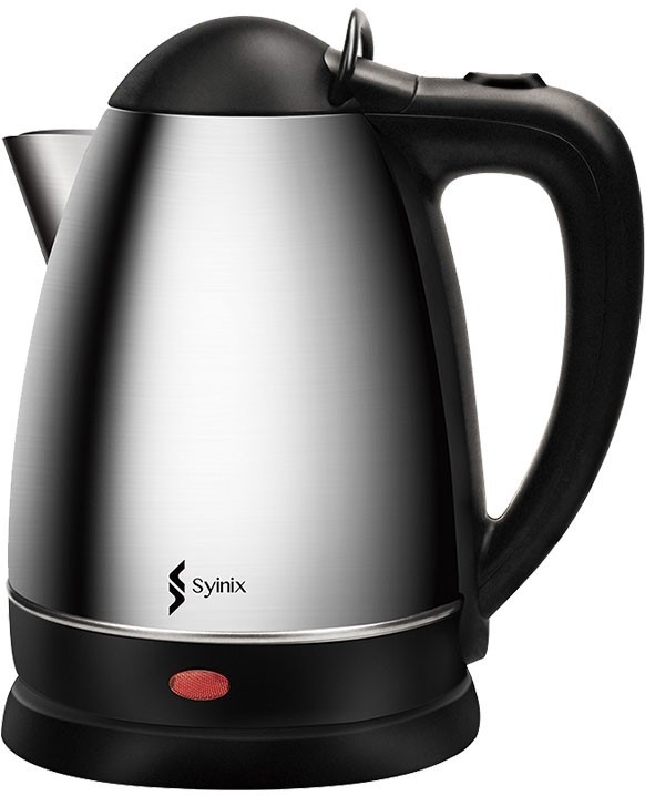 Syinix CLS-1801 Kettle - 1.8 Litres - Indus