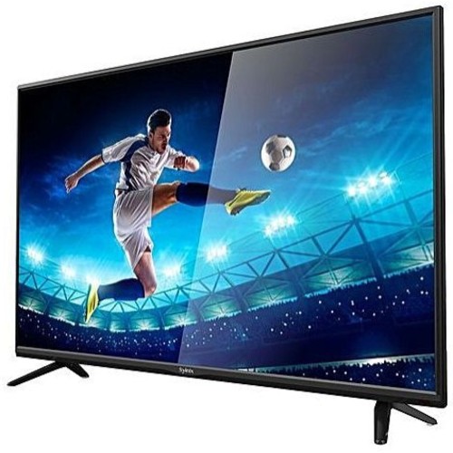 Syinix 43S630F 43 Inches Television with Inbuilt Sattelite Decoder