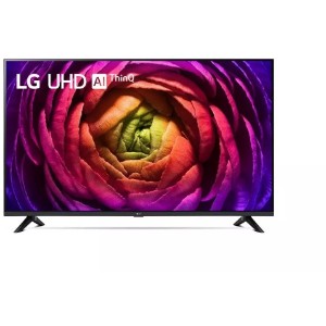 LG 50UR73006LA 50 inch 4K Smart UHD TV 2023