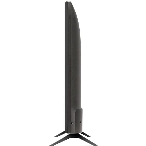 LG 49UN7340PVC 49 inches 4K UHD Smart Satellite TV with ThinQ AI