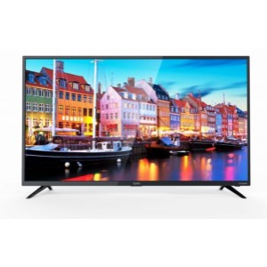 Syinix 55T730U 55 Inches Digital Smart 4k Television With In-built Sattelite