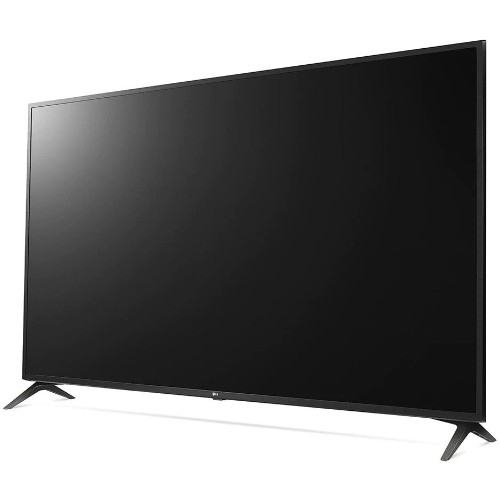 LG 70UN7380PVA 70 inches 4K UHD Smart Satellite TV with AI ThinQ