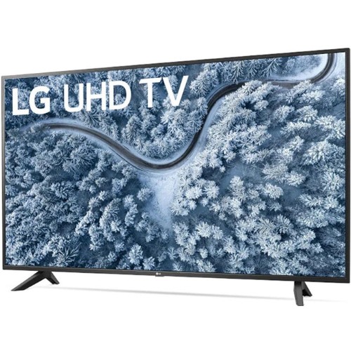 LG 65UQ70006 65 inches 4K webOS Smart TV with Active HDR and ThinQ AI