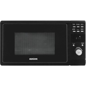 Bruhm 25 Liters Solo Microwave