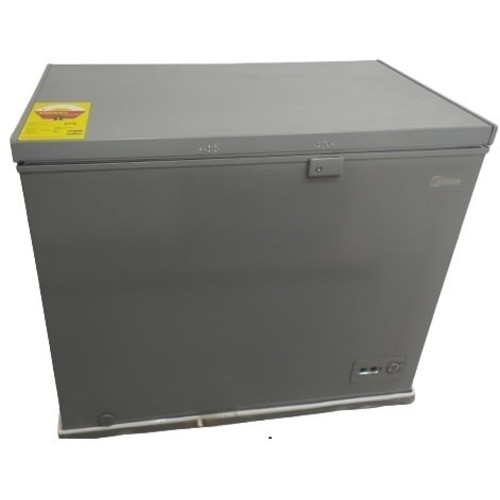 Midea HS-324CN 249 Litres Chest Freezer