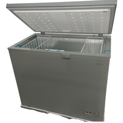 Midea HS-324CN 249 Litres Chest Freezer