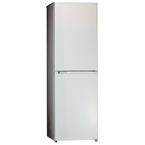Midea HD-234 180 Liters Double Door Refrigerator