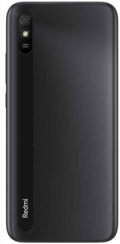 Xiaomi M2006C3LG-32G-GRAY Redmi 9A (2+32GB) - Granite Gray - Indus