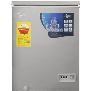 ROCH RCF-130-G 93 Litres Chest Freezer