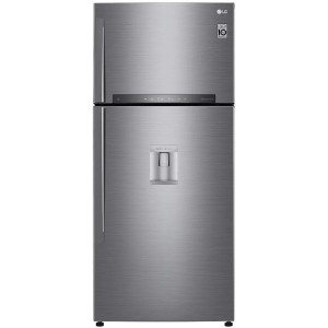 LG GL-F682HLHL 473 Litres Refrigerator with Water Dispenser