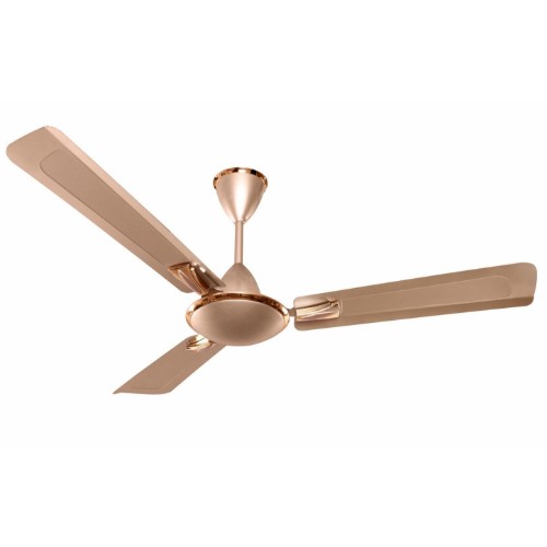 Orient GRATIA-56-GOLD 56 inches Topaz Gold Ceiling Fan