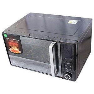 Syinix MW1023-02D 23Litres Microwave with Grill