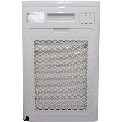 Midea KJ200G-D41 3-in-1 Turbo Filter Air Purifier