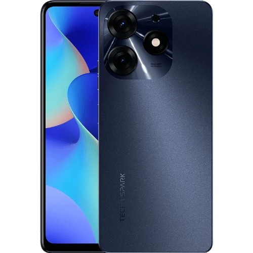 Tecno Spark 10 Pro - 128GB Storage + 8GB RAM