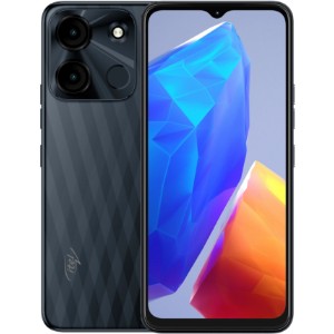 itel A60S - 64GB Storage + 4GB RAM