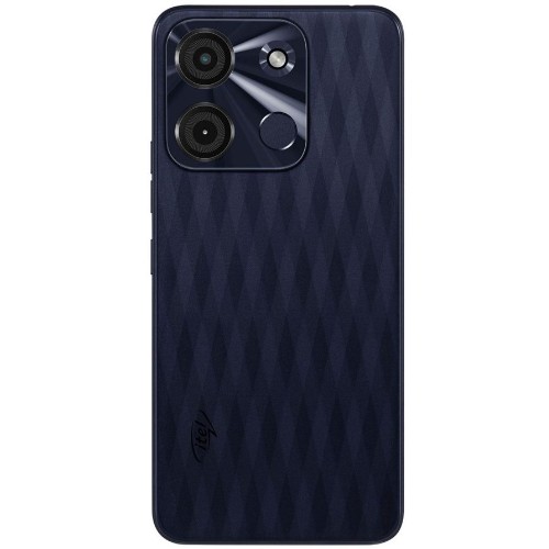 itel A60S - 64GB Storage + 4GB RAM