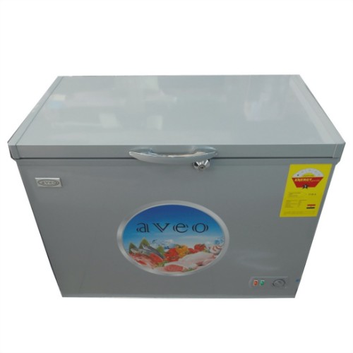 AVEO AV-220 208 Litres Chest Freezer