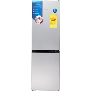 Midea MDRT241FTGN50 174 Litres Double-Door Bottom Freezer