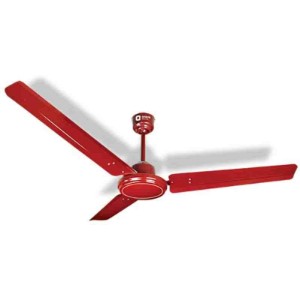 Orient NEW-AIR-BROWN 56″ New Air Ceiling Fan – Brown