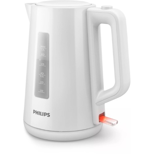 Philips HD9318-01 1.7 Litres Plastic Electric Kettle
