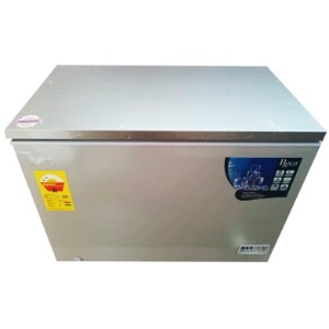 ROCH RCF-350-G 282 Litres Chest Freezer