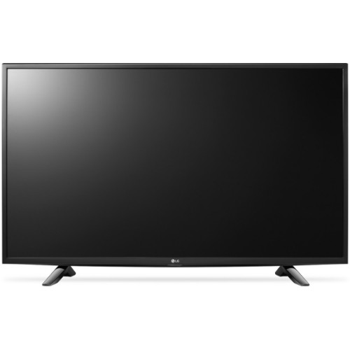 LG 49LV300C 49 inch LED TV with built-in Satellite Receiver