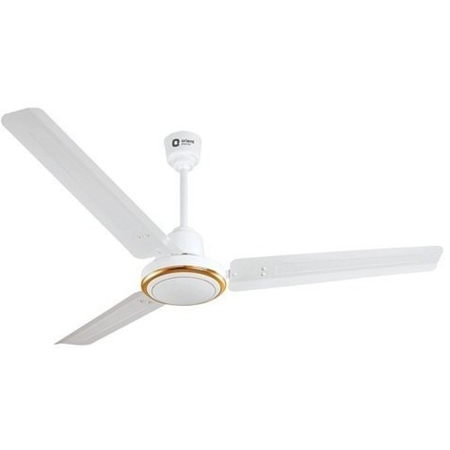 Orient NORWESTER-56 56 inches Ceiling Fan - White