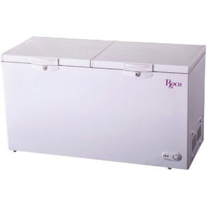 Roch RCF-550-G 455 Litres Chest Freezer