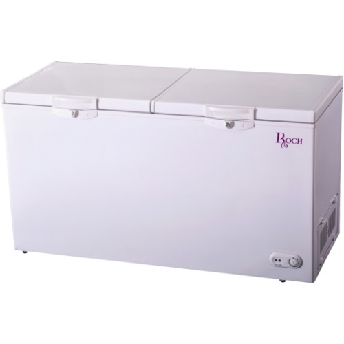 Roch RCF-550-G 455 Litres Chest Freezer