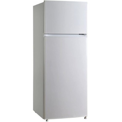 Midea MDRT237FGG28 173 Litres Top Freezer Refrigerator