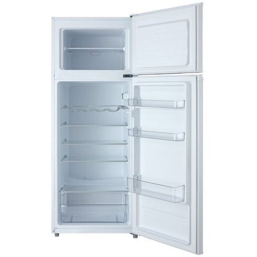 Midea MDRT237FGG28 173 Litres Top Freezer Refrigerator