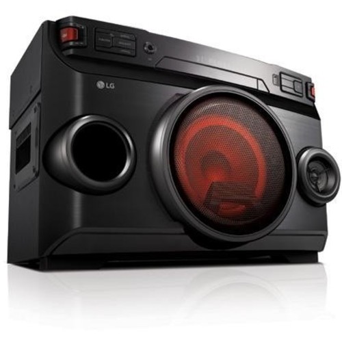 LG OM4560 Xboom 220 Watts HiFi Sound System With Bluetooth
