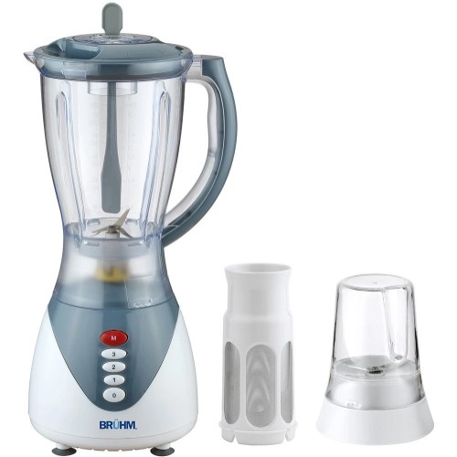 Bruhm BBP-1535APW 1.5 Litres Blender