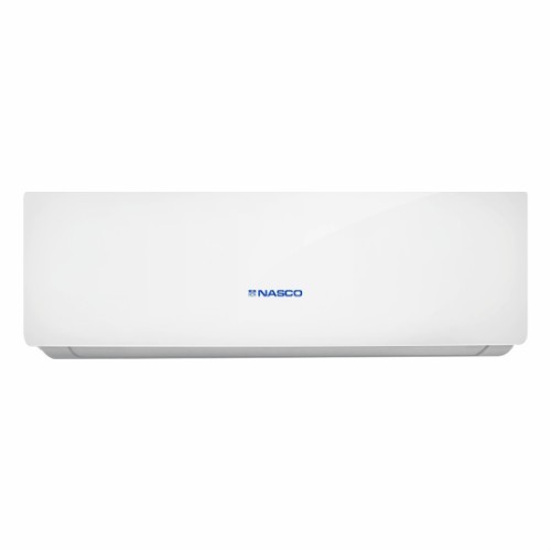 Nasco NAS-T12N1 1.5HP R410 Split Air Conditioner