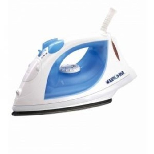 Bruhm BIS-2200NU Steam Iron