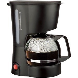Nasco CM1093-CB Coffee Maker
