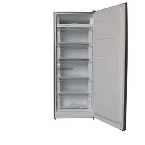 Midea HS-218F 168Liters Standing Chest Freezer