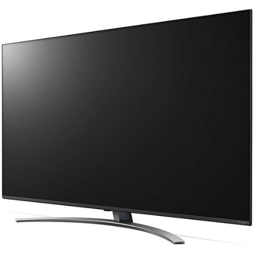 LG 55SM8100PVA 55 inches 4K Super UHD Smart Satellite TV with NanoCell Technology