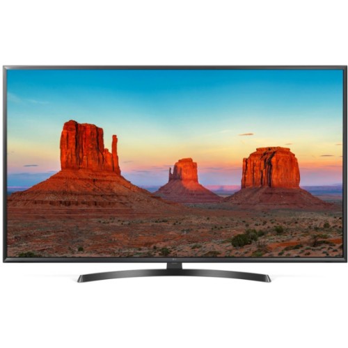 LG 49UK6400PVC 49 inch UHD 4K Smart TV