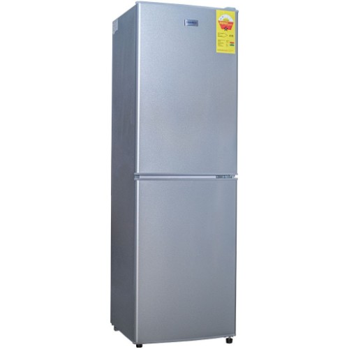 Nasco NASD2-20FL 158 Litres Bottom -Freezer Refrigerator