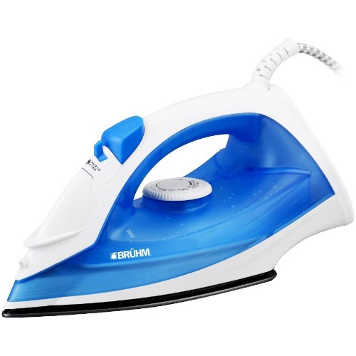 Bruhm BIS-2000NU Steam Iron