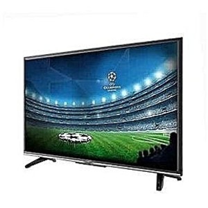 Syinix 40S630F 40 Inches Television With In-built Satellite