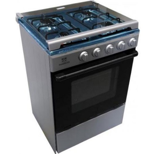 Nasco NASGC-SNIPER50B 50 x 50 Burner Gas Stove