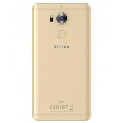 Infinix X602 Zero 4 Plus Gold Mobile Phone