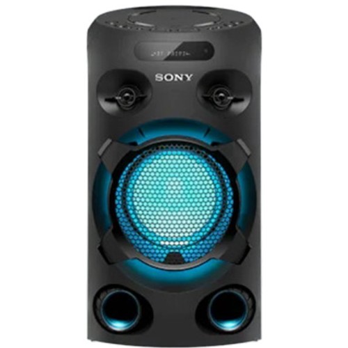 Sony MHC-V02 High Power Audio System with Jet Bass Booster