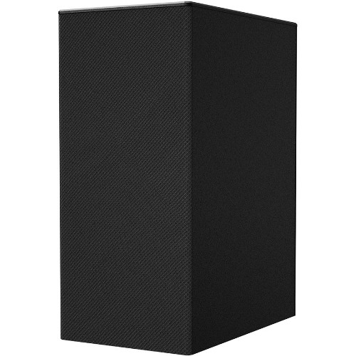 LG SN5Y 400 Watts 2.1 Channel High Resolution Sound Bar with DTS Virtual:X and Wireless Subwoofer