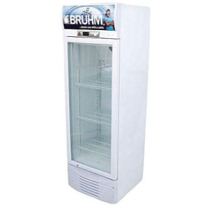 Bruhm BFV-SD250 Beverage Cooler