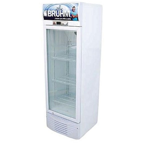 Bruhm BFV-SD250 Beverage Cooler