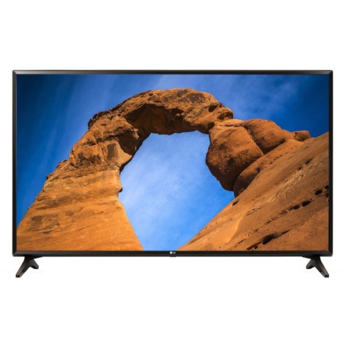 LG 49LK5730PVC 49 inches Smart Satellite TV