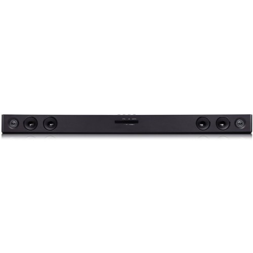 LG SQC2 2.1channel 300W soundbar with Subwoofer